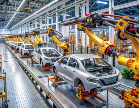 Automotive Industry