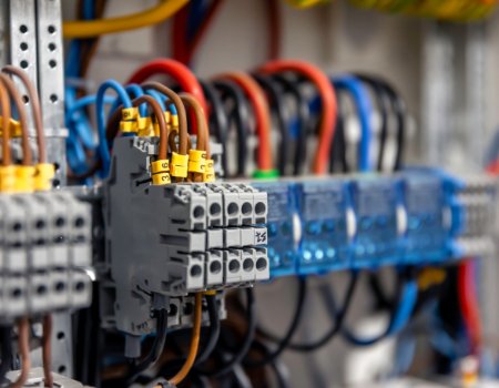 Electrical Industry