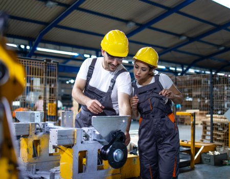 Engineering Industry