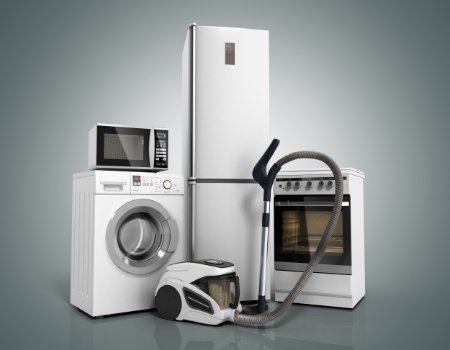 Home Appliance Industry