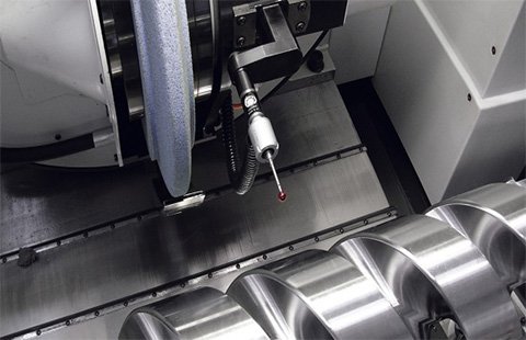 Grinding Machine