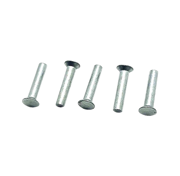 Aluminium Rivets