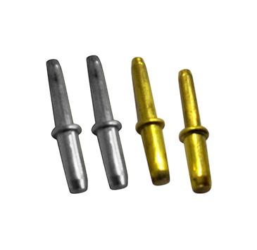 Brass Rivets