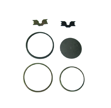 Press Components