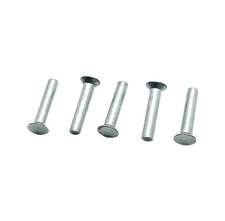 Aluminium Rivets