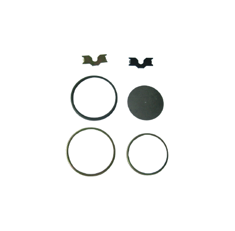 Press Components