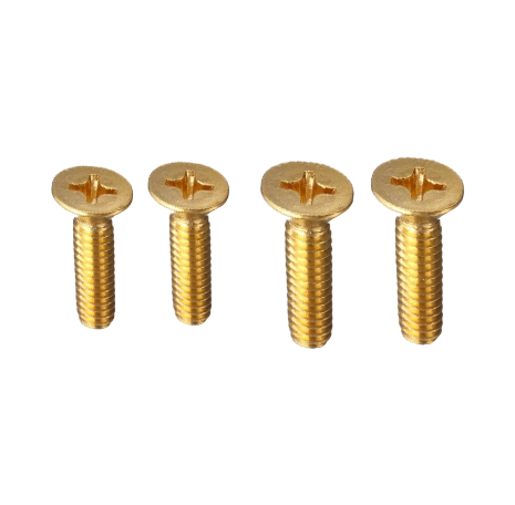 Tuning Screws