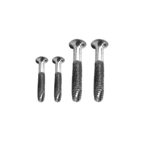 Phillips HD Screws