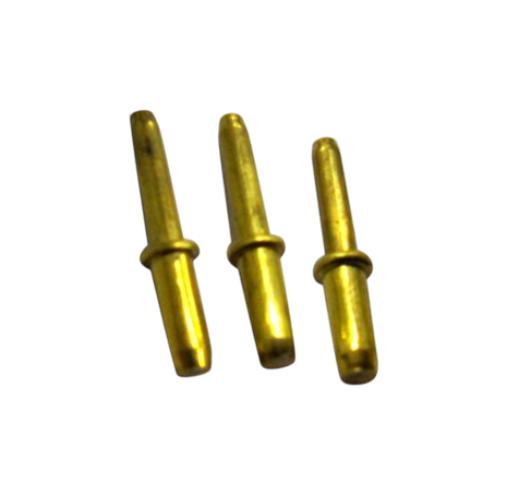 Brass Rivets